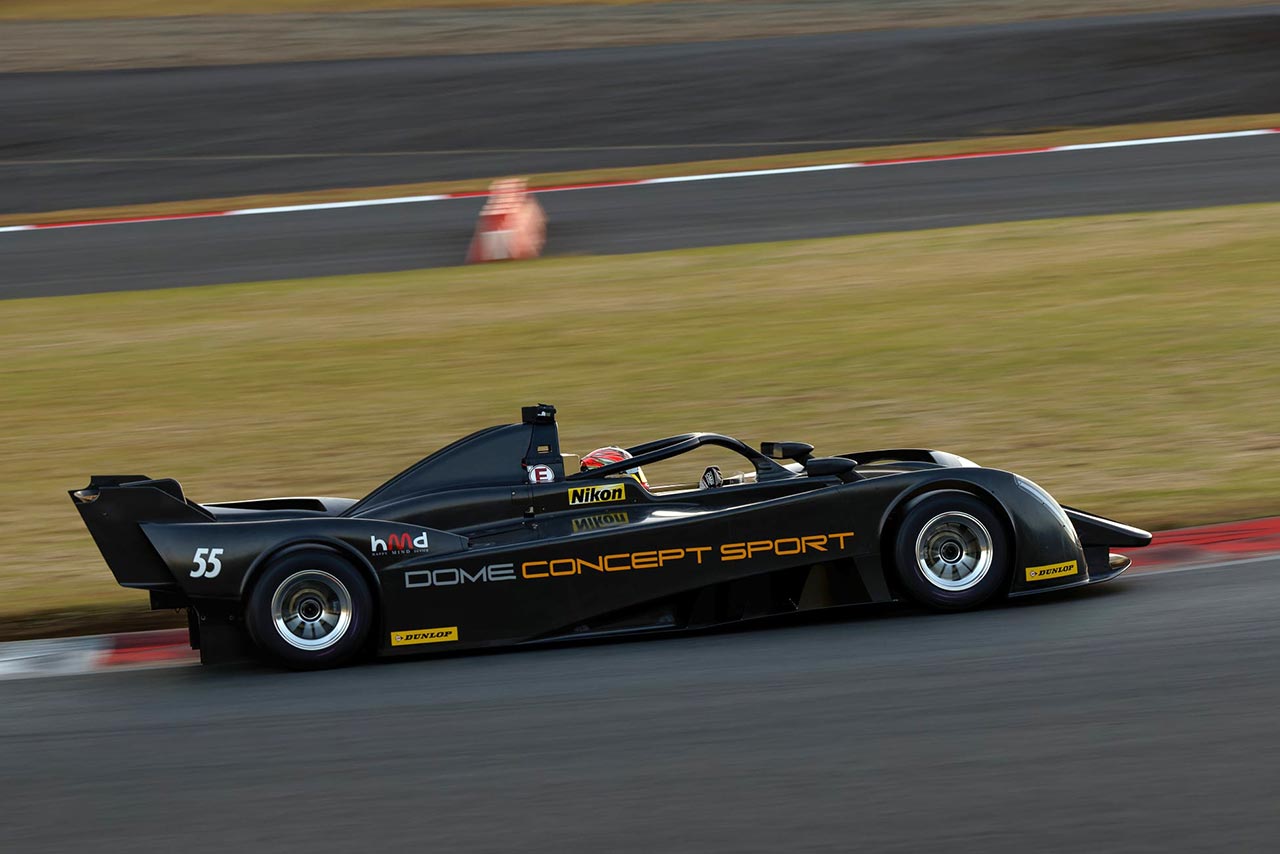 激レア　DOME Racing ジャケット 童夢 激レア DOME Racing ジャケット 童夢 激レアDOME Racing