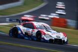 DENSO KOBELCO SARD GR Supra