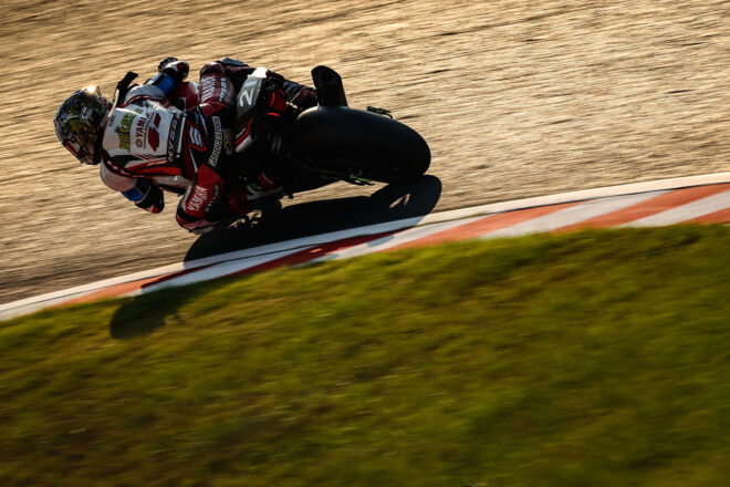 ヤマハ 2025EWC第3戦鈴鹿8時間耐久ロードレース 決勝レポート