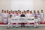 ホンダ学園、創立50周年を記念して『第28回ラリー・モンテカルロ・ヒストリック』に挑戦へ。ドライバーは佐藤琢磨に決定
