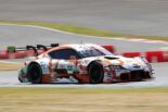au TOM’S GR Supra