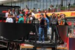 2025年F1第14戦ハンガリーGP