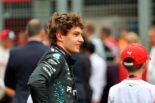 アントネッリの集中術／F1を飛び越えろ／鈴鹿に大物OB登場【SNSピックアップ今週のF1界】