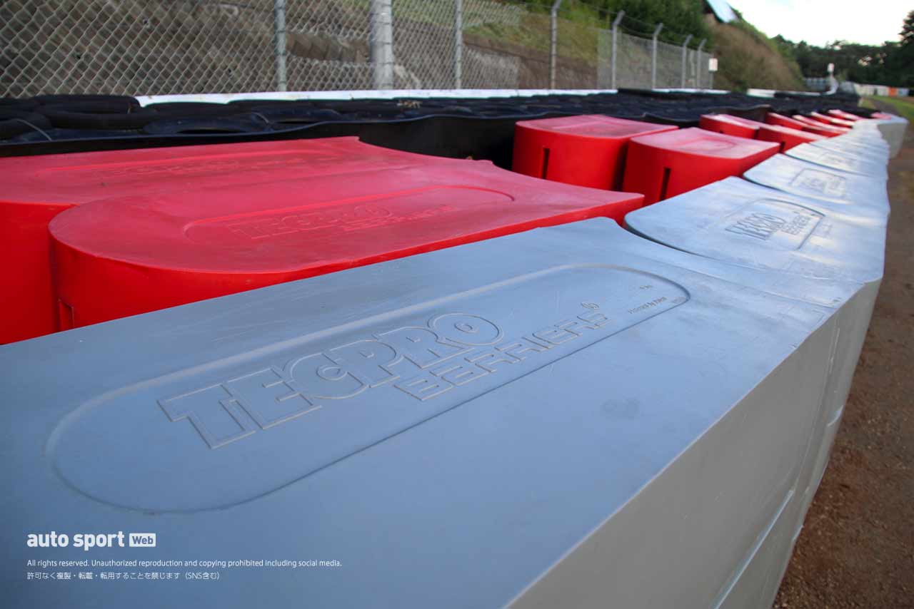 スーパーフォーミュラ第8戦SUGO