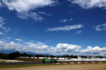【順位結果】2025年スーパーフォーミュラ第8戦SUGO 予選