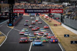 開幕戦鈴鹿はF1日本GPと併催。フェラーリ・チャレンジ・ジャパンの2026年カレンダーが発表