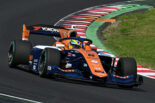 PONOS NAKAJIMA RACING　2025スーパーフォーミュラ第8戦SUGO　予選レポート