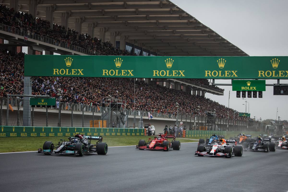 F1 最新ニュース・レース速報 | autosport web