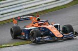 佐藤蓮（PONOS NAKAJIMA RACING）