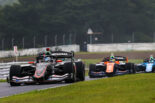 SANKI VERTEX PARTNERS CERUMO・INGING　2025スーパーフォーミュラ第8戦SUGO　決勝レポート