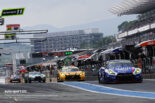 2025年スーパーGT第5戦鈴鹿のGT300クラス公式予選Q1組分けが発表