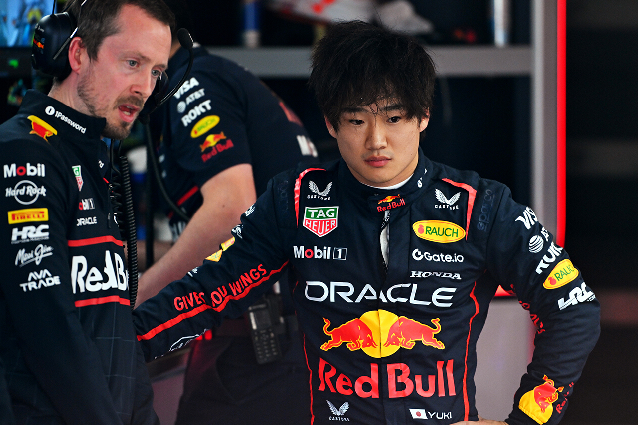 佐藤凛太郎 | autosport web