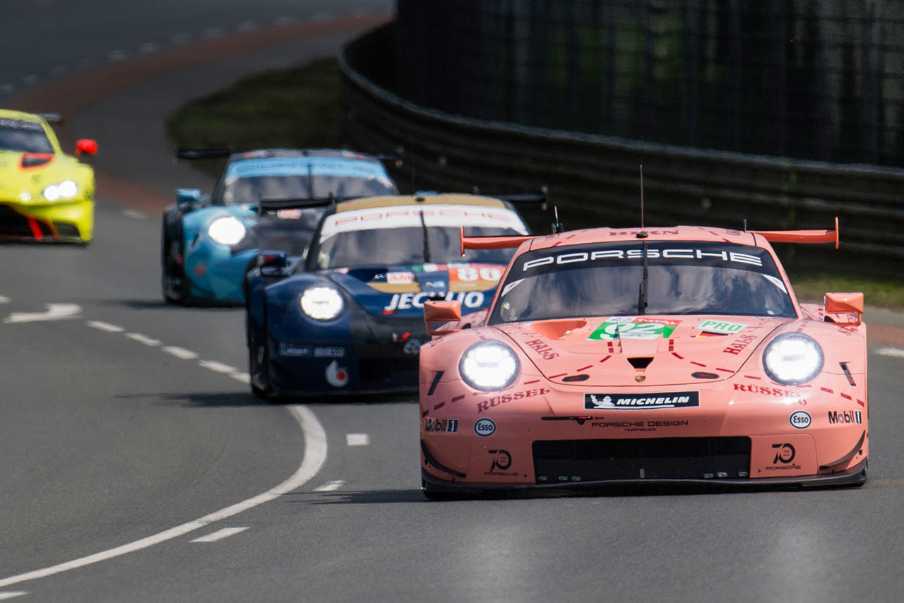 ポルシェ917／20 | autosport web