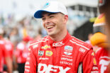 鈴鹿1000km、スコット・マクラフランとニール・バーヘイゲンの参戦が決定。「ずっと鈴鹿でレースをしてみたかった」