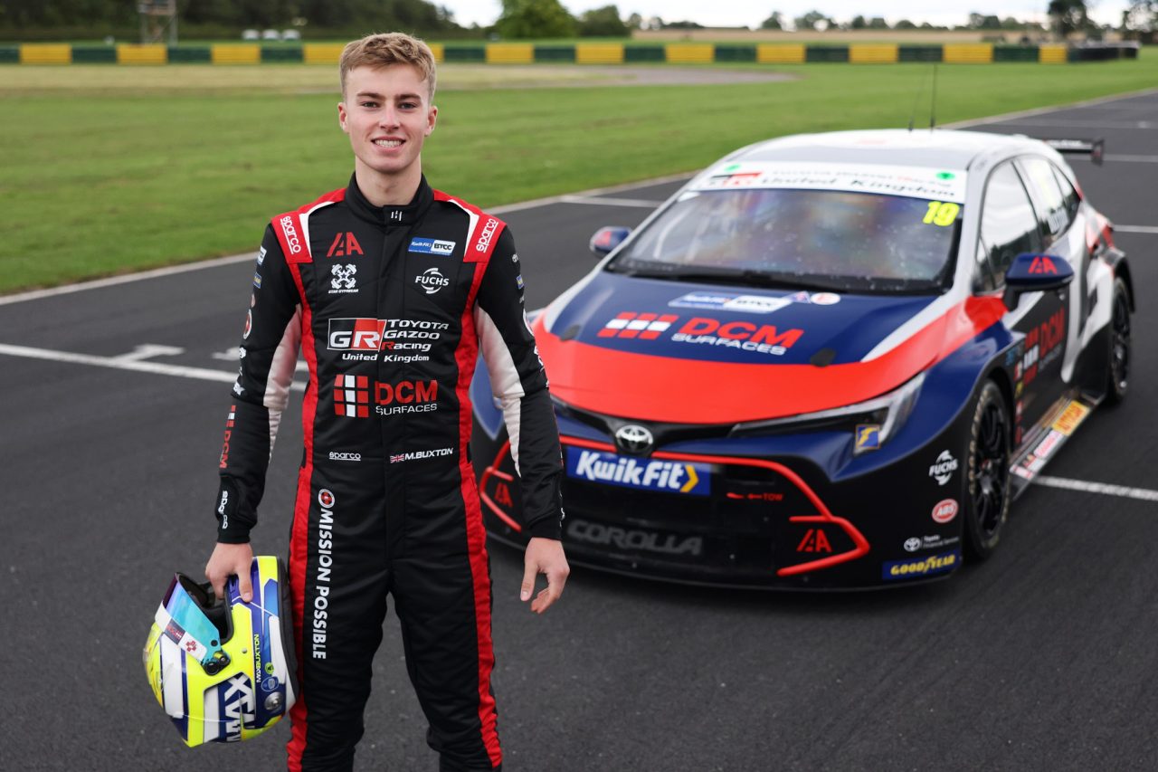 王者ヒルが無念の途中撤退。ブレイク明け勝利のイングラムとサットンはわずか8点差に／BTCC第6戦