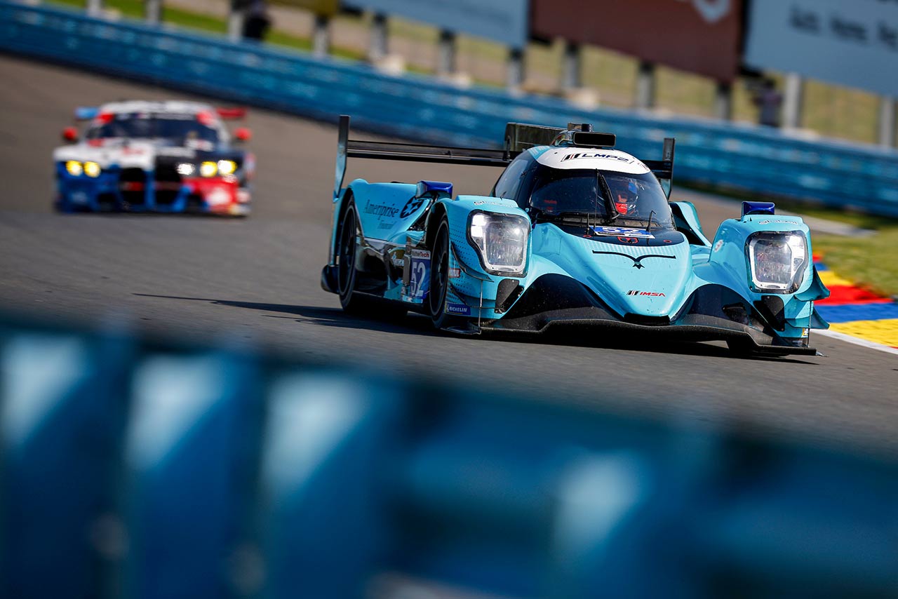 オレカ07・ギブソン