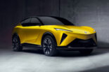 ASIMO OSを搭載する新型SUV『アキュラRSXプロトタイプ』が世界初公開。2026年発売予定