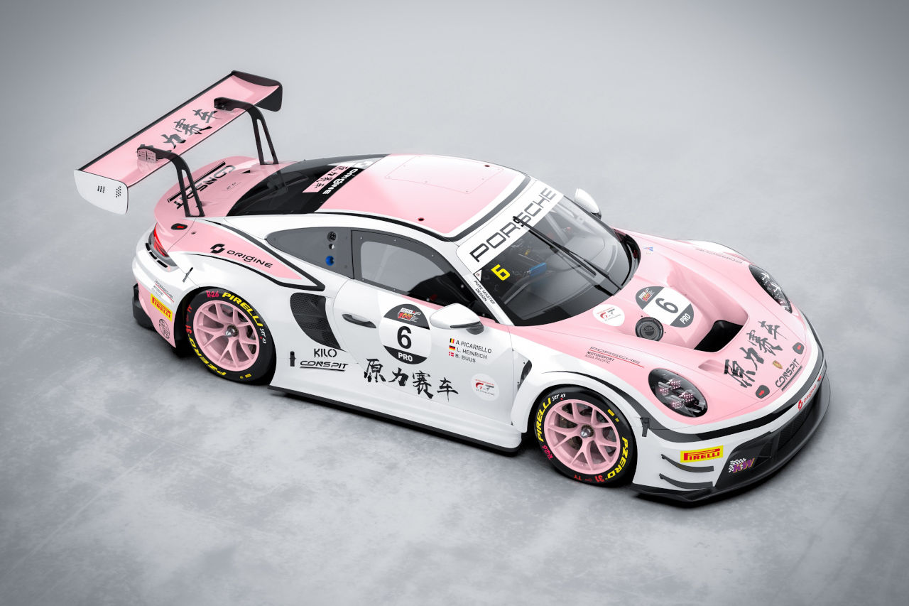 特注 スパーク 1/43 ポルシェ 997 K3 2016 クレマーレーシング 特注 スパーク 1/43 ポルシェ 997 K3 2016 クレマーレーシング
