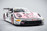 鈴鹿1000km向けレトロカラー第3弾が発表。1981年優勝のクレマー・レーシングをトリビュート