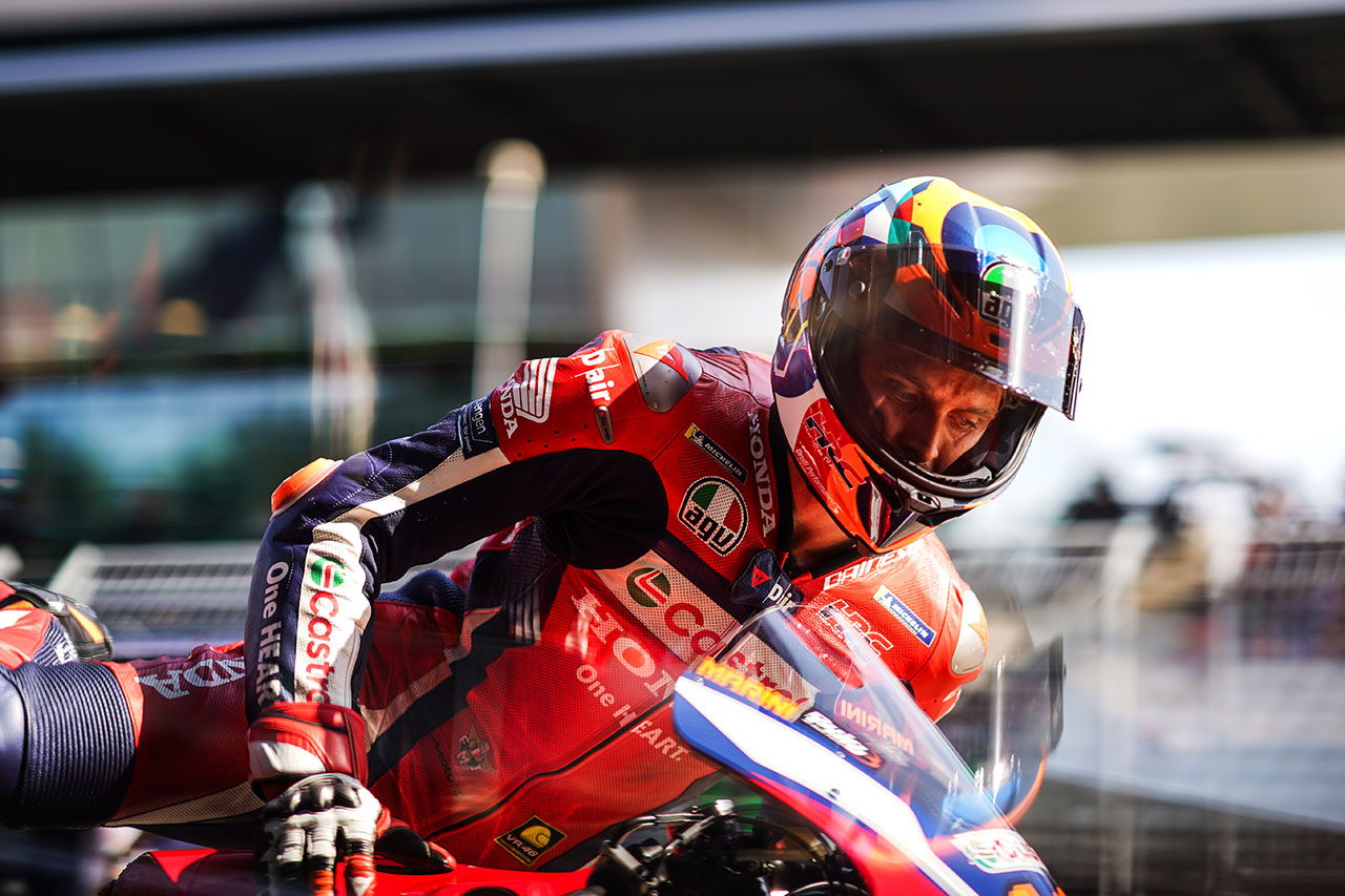 アップデートも影響し予選Q2直接進出「トップ6に届く感触と自信があった」とミル／第13戦オーストリアGP