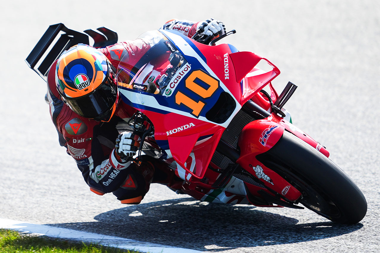 アップデートも影響し予選Q2直接進出「トップ6に届く感触と自信があった」とミル／第13戦オーストリアGP