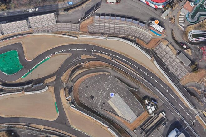 鈴鹿サーキットでの予選で最終コーナーはインベタ派？ ミドル〜アウト派？ 最近のトレンドはズバリ……