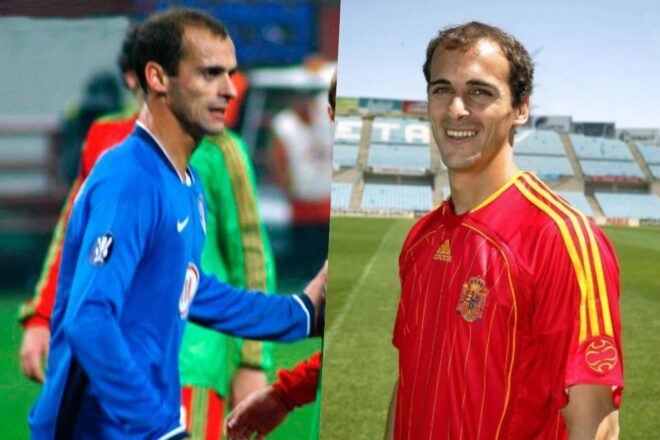 FIFAワールドカップからTCRへ。名門ペーニャ一家のマリアーノ「ロナウジーニョやカカとの対戦は宝物」