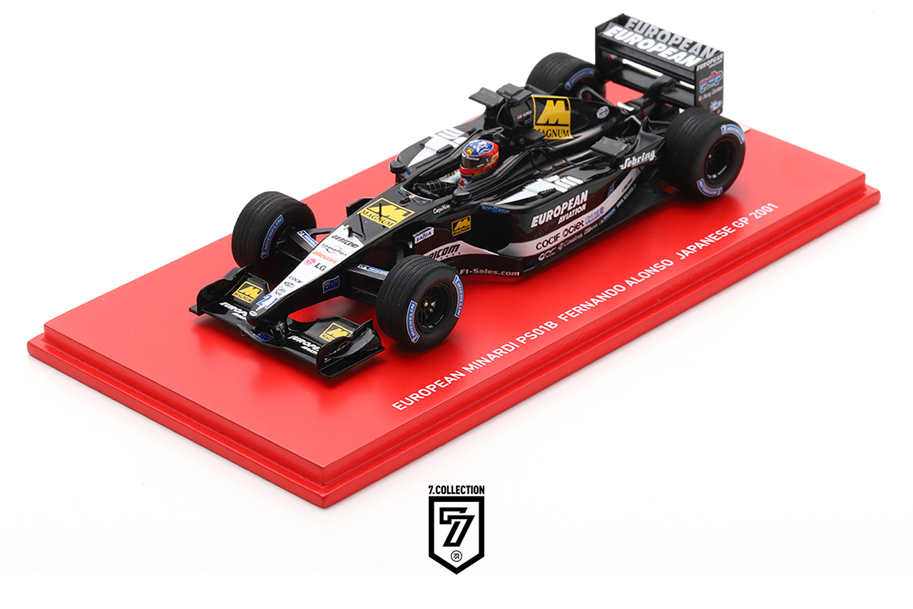 F1 10年シューマッハー、アロンソ、小林可夢偉、11年アロンソ9台セット品です b129736121b85d0037c87b2988c68d