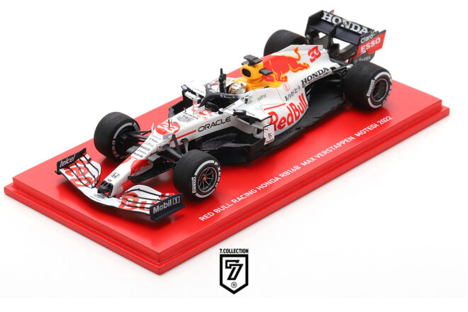 “ARIGATO HONDA”