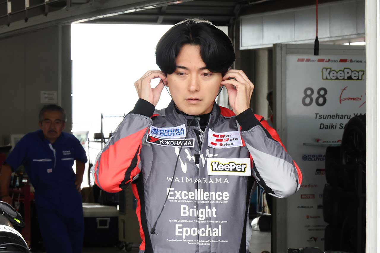 千代勝正（表参道メディカルクリニック）