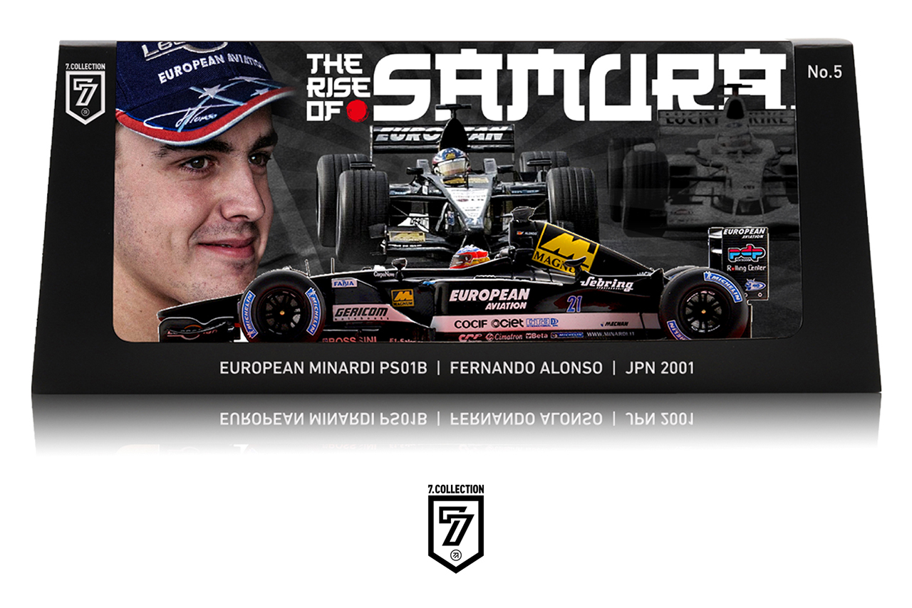 フェルナンド・アロンソ | autosport web