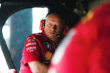 フレデリック・バスール代表（フェラーリ）