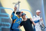 評価急上昇のボルトレートが地元ストックカーに凱旋「将来は“偽名のF1王者”を連れて参戦したいね」