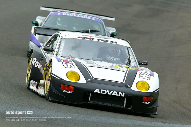 『ポルシェ968』異色FRの“非911”GTマシンの苦闘【忘れがたき銘車たち】