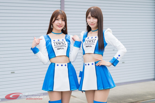 RAアワード2025 コスチュームディヴィジョンの投票がスタート。サーキットを彩る50ユニットがノミネート