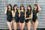RAアワード2025 コスチュームディヴィジョンの投票がスタート。サーキットを彩る50ユニットがノミネート