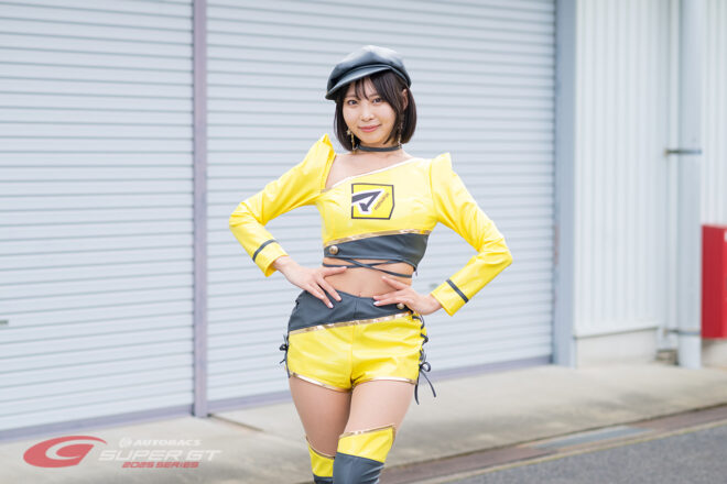 RAアワード2025 コスチュームディヴィジョンの投票がスタート。サーキットを彩る50ユニットがノミネート