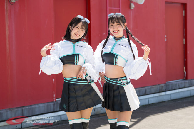 RAアワード2025 コスチュームディヴィジョンの投票がスタート。サーキットを彩る50ユニットがノミネート