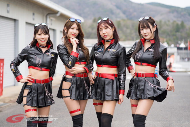 RAアワード2025 コスチュームディヴィジョンの投票がスタート。サーキットを彩る50ユニットがノミネート