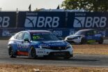 ホンダの“ペーニャJr.”こと息子ティアゴが初優勝。父リオネルもリードを拡大／TCR南米第7戦