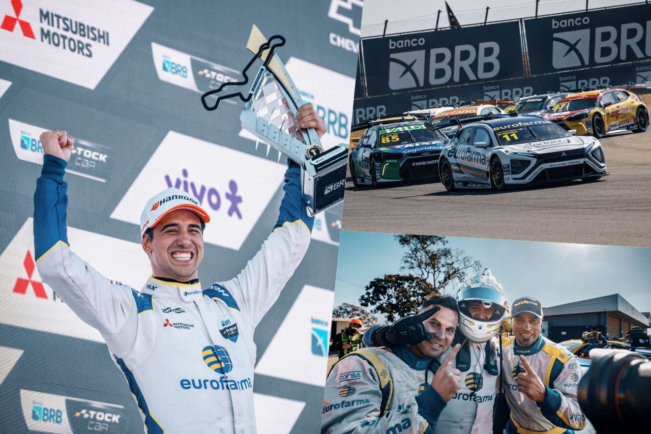 トヨタ・カローラクロスがSUV新時代の初ポールを獲得し、日曜はラモスが待望の初優勝／SCB第5戦