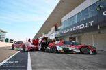 2025スーパーGT第5戦『SUZUKA GT 300km RACE』　8月22日 搬入日の様子