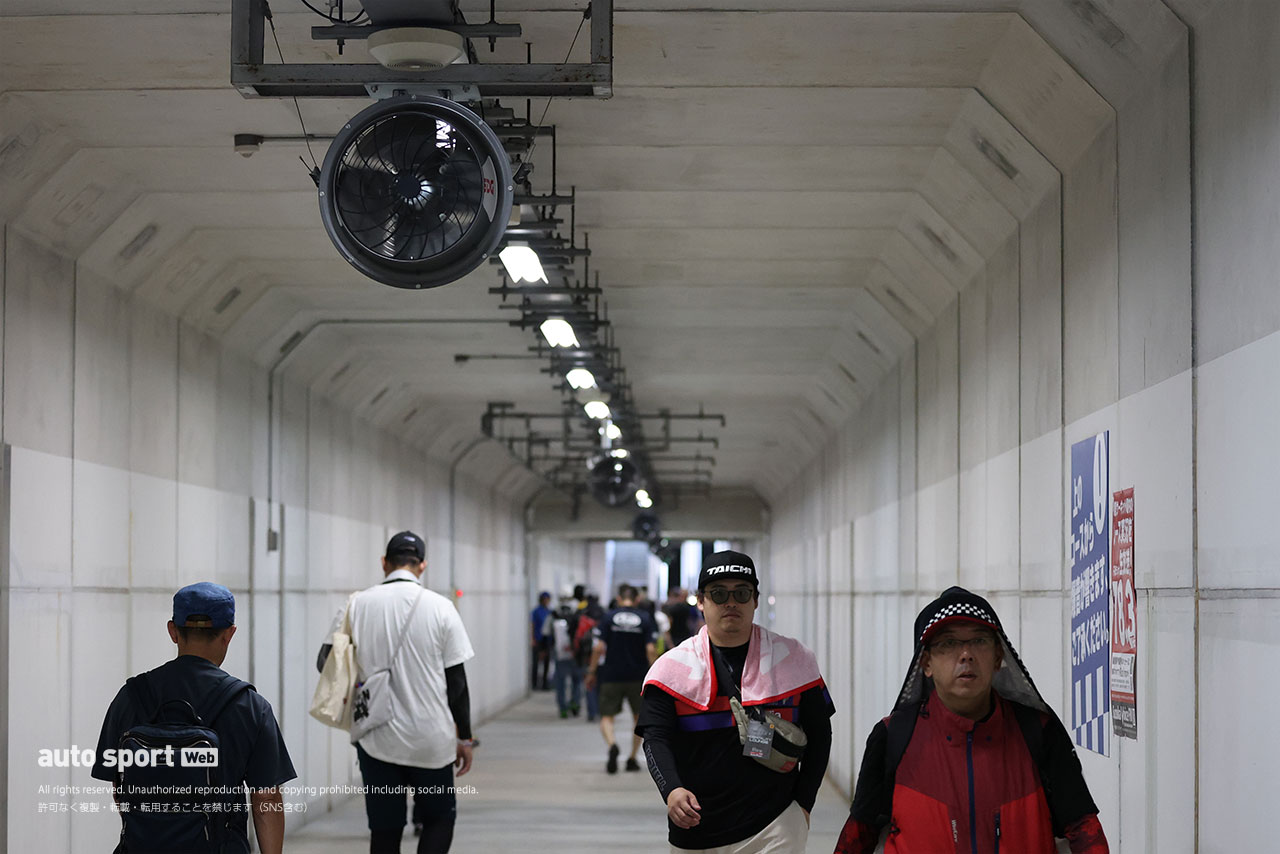 【ブログ】8耐はやっぱりアツいぜ！ ちょびっとナツノキオク／カメラマンから見た鈴鹿8耐2025