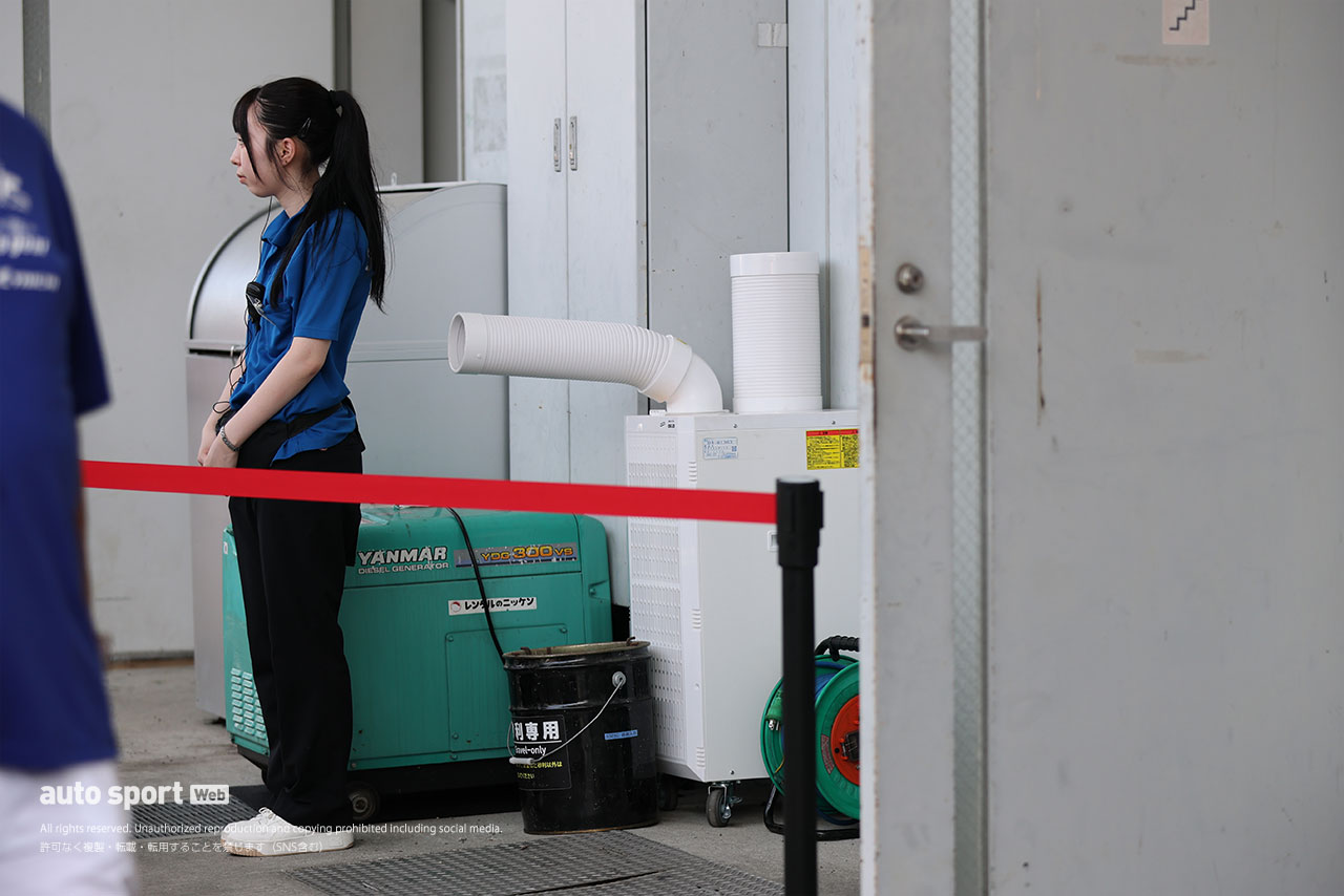 【ブログ】8耐はやっぱりアツいぜ！ ちょびっとナツノキオク／カメラマンから見た鈴鹿8耐2025