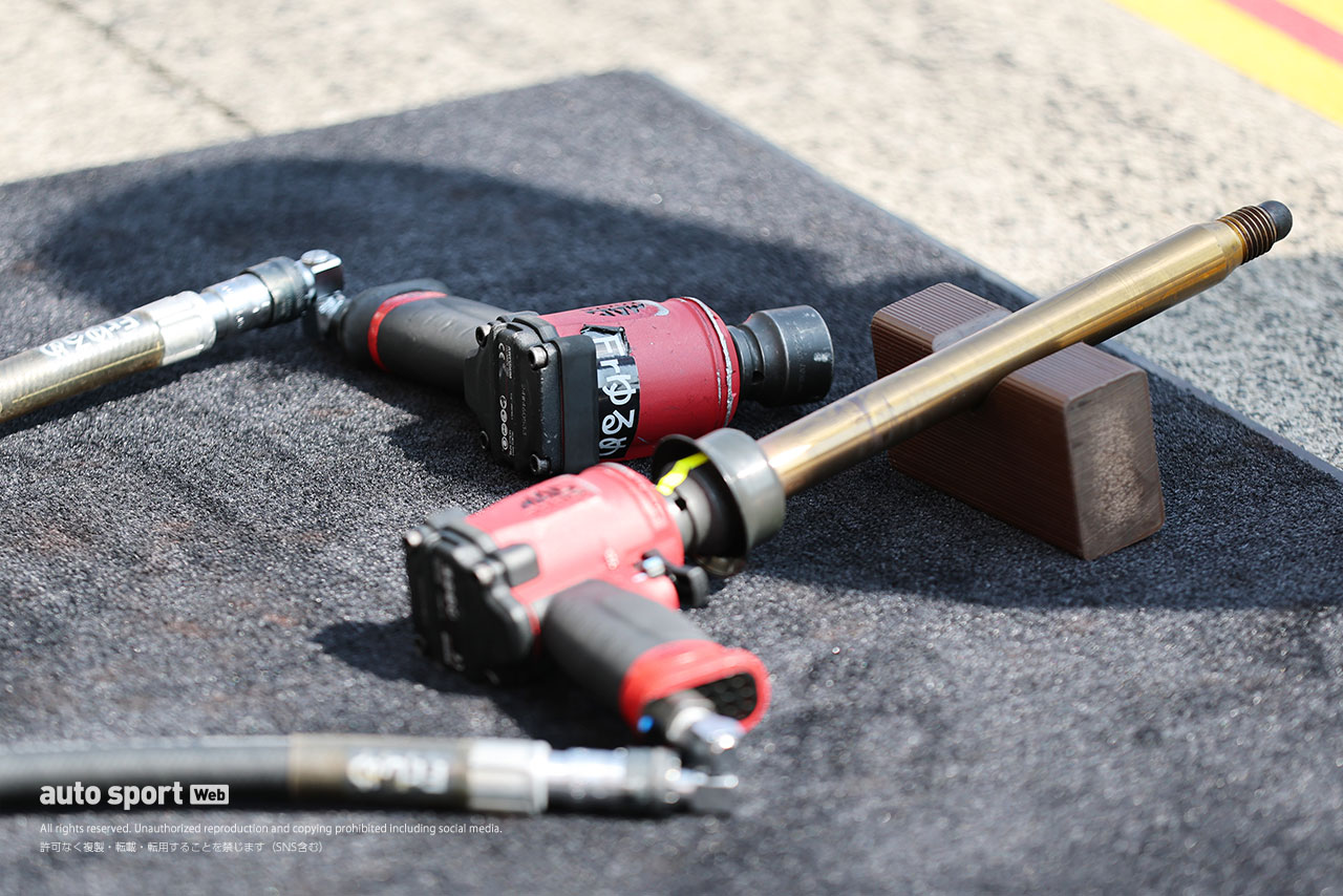 【ブログ】8耐はやっぱりアツいぜ！ ちょびっとナツノキオク／カメラマンから見た鈴鹿8耐2025