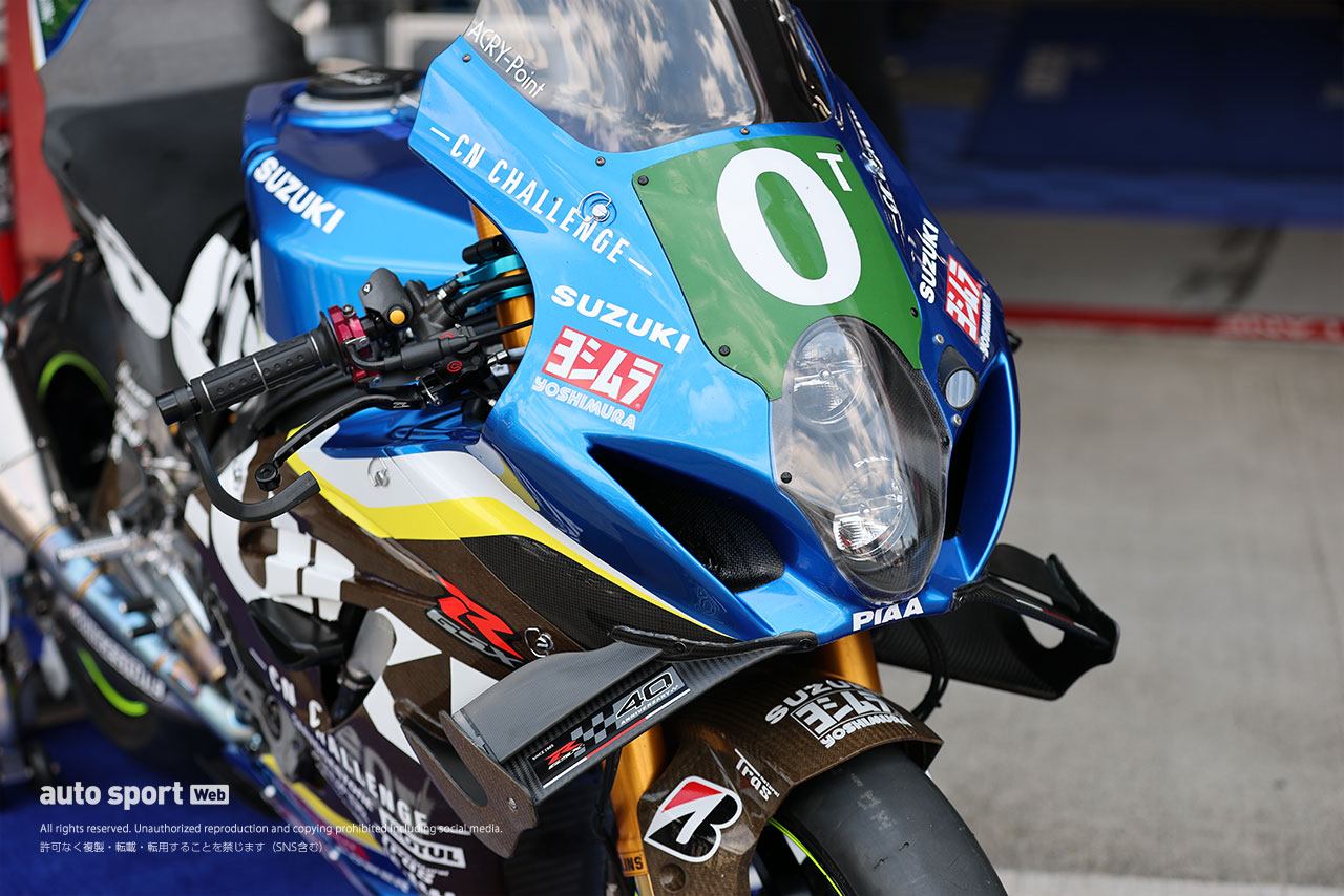 【ブログ】8耐はやっぱりアツいぜ！ ちょびっとナツノキオク／カメラマンから見た鈴鹿8耐2025