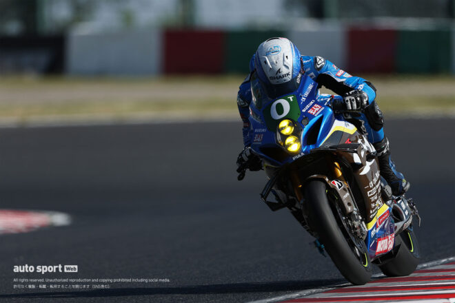 【ブログ】8耐はやっぱりアツいぜ！ ちょびっとナツノキオク／カメラマンから見た鈴鹿8耐2025