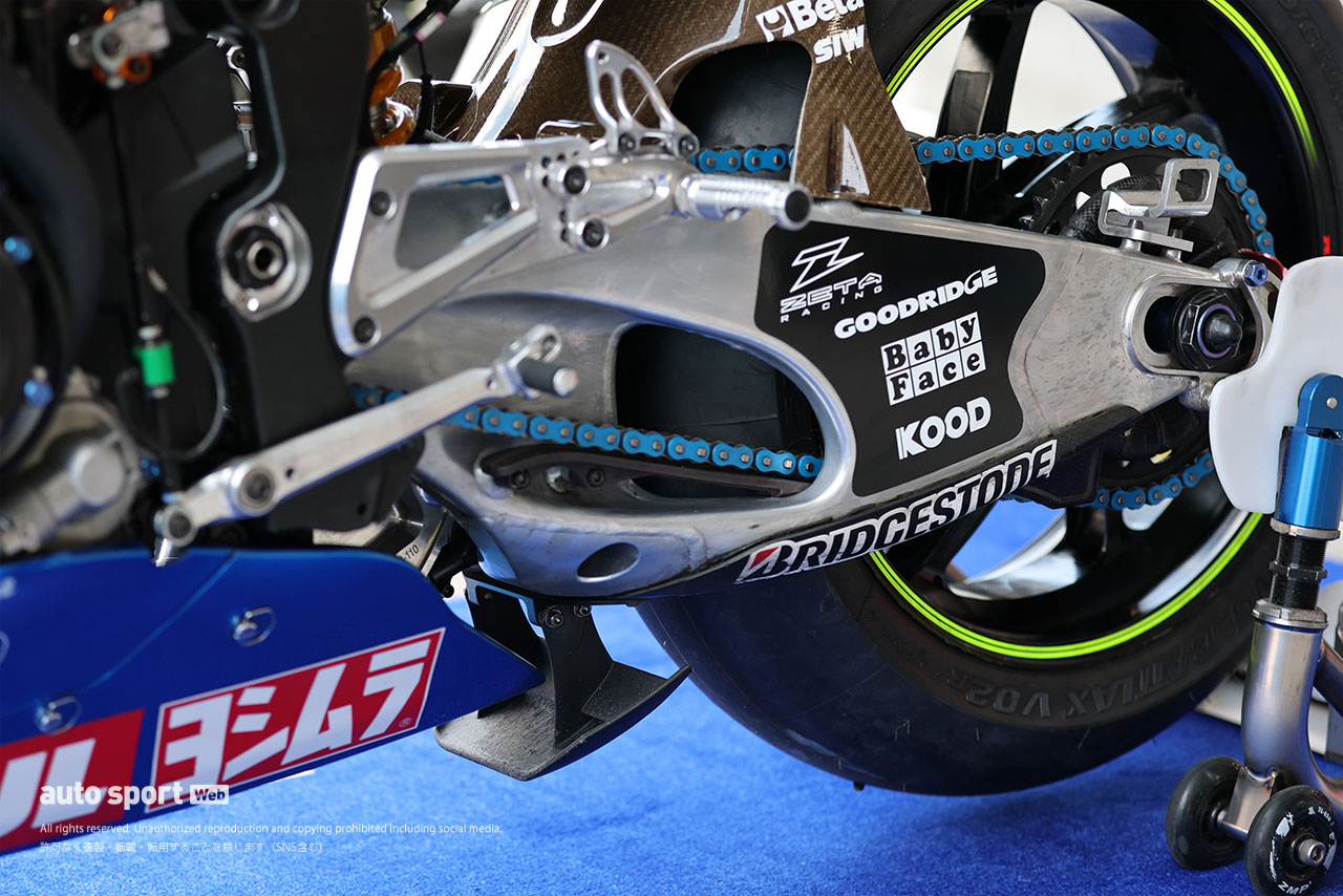 【ブログ】8耐はやっぱりアツいぜ！ ちょびっとナツノキオク／カメラマンから見た鈴鹿8耐2025