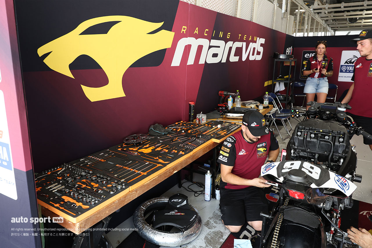 【ブログ】8耐はやっぱりアツいぜ！ ちょびっとナツノキオク／カメラマンから見た鈴鹿8耐2025