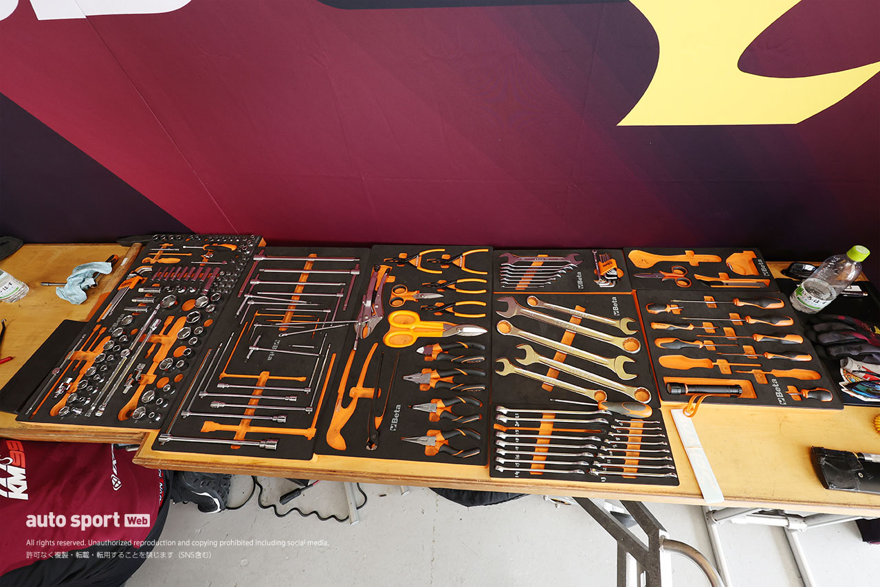 【ブログ】8耐はやっぱりアツいぜ！ ちょびっとナツノキオク／カメラマンから見た鈴鹿8耐2025